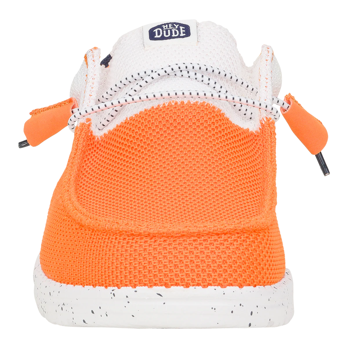 WALLY TRI ORANGE/WHITE