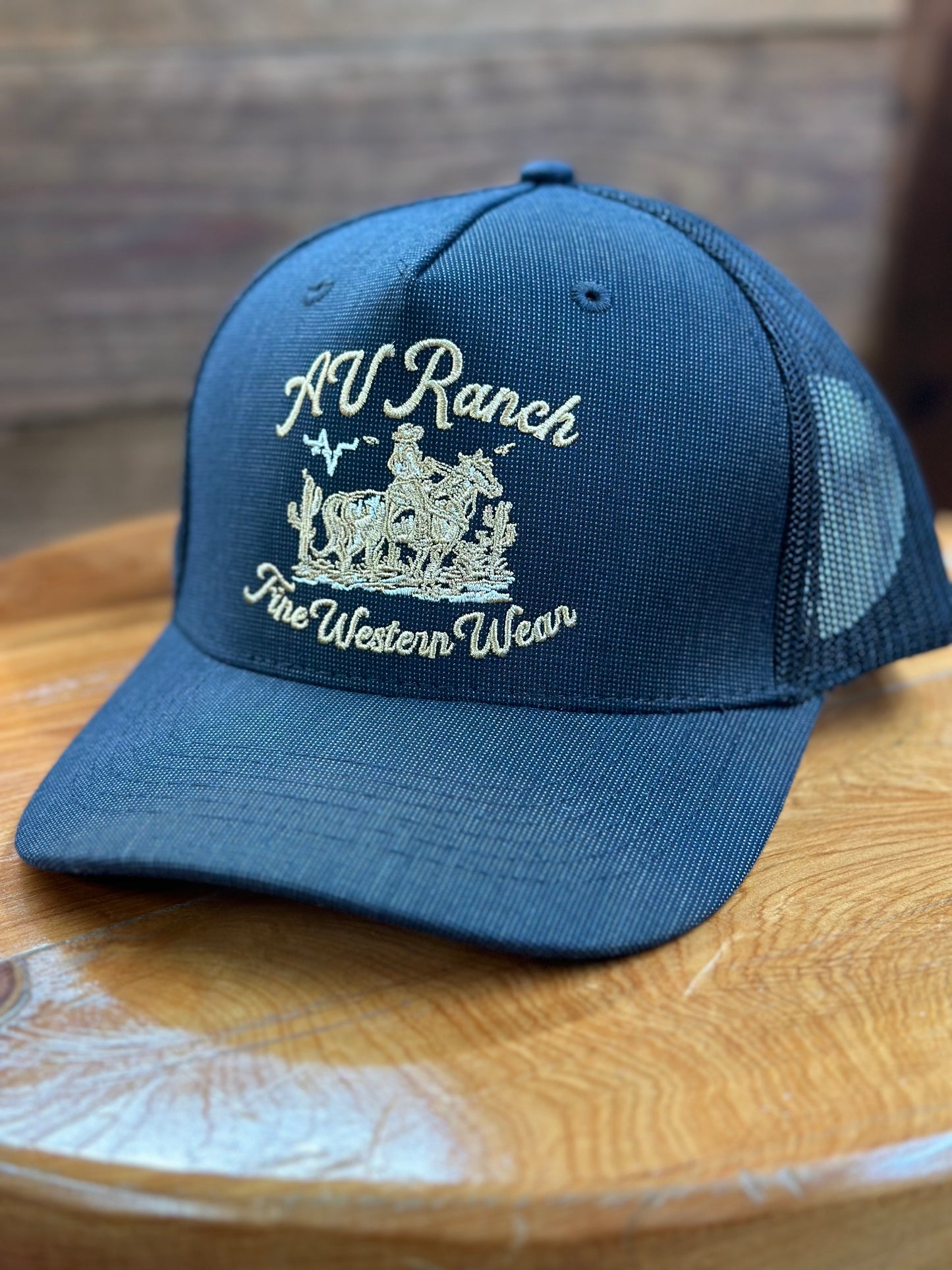 AV RANCH DESERT CAP