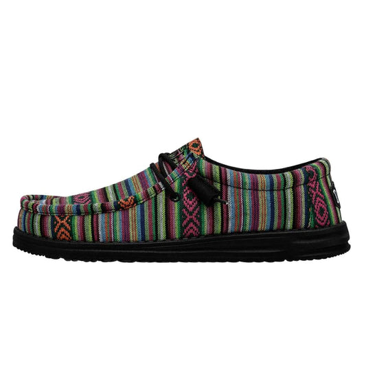 WALLY SERAPE MESA VERDE 40017-9BZ